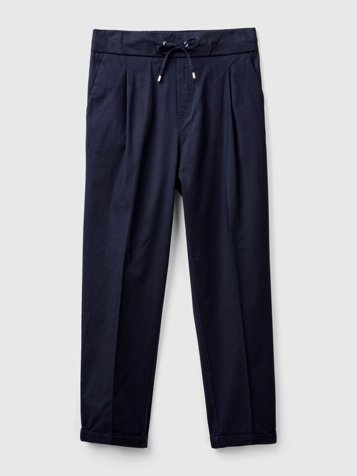 TROUSERS Women image number 4